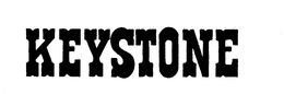 KEYSTONE trademark