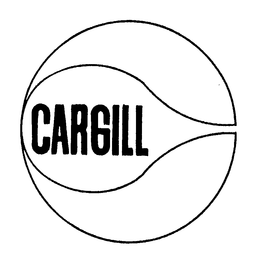 CARGILL trademark
