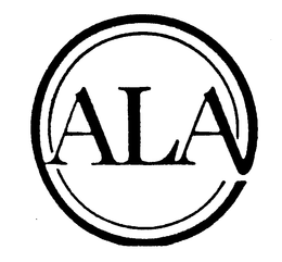ALA trademark
