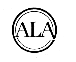 ALA trademark