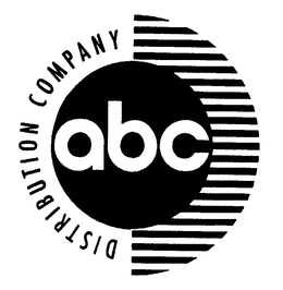 ABC DISTRIBUTION COMPANY trademark