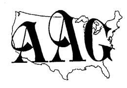 AAG trademark
