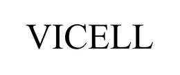 VICELL trademark