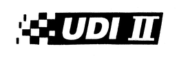 UDI II trademark