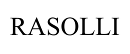 RASOLLI trademark