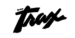 DREW TRAX trademark