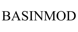 BASINMOD trademark