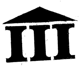 III trademark