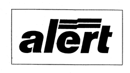 ALERT trademark