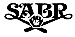 SABR trademark