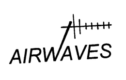 AIRWAVES trademark