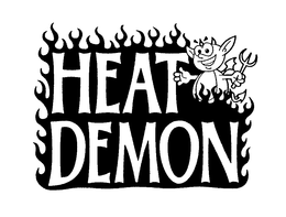 HEAT DEMON trademark