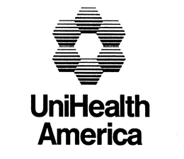 UNIHEALTH AMERICA trademark