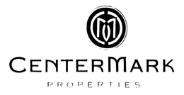 CM CENTERMARK PROPERTIES trademark