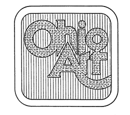 OHIO ART trademark