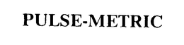 PULSE-METRIC trademark