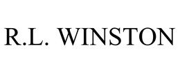 R.L. WINSTON trademark