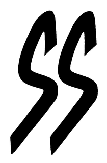 SS trademark