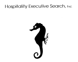 HOSPITALITY EXECUTIVE SEARCH, INC. trademark