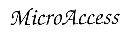 MICRO ACCESS trademark