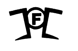 F trademark