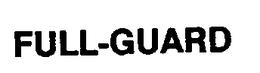 FULL-GUARD trademark