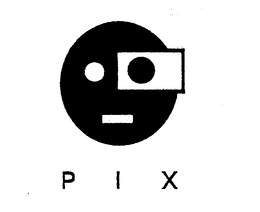 PIX trademark