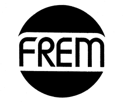 FREM trademark