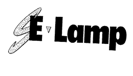 E-LAMP trademark