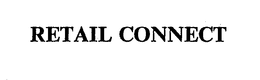 RETAIL CONNECT trademark