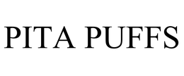 PITA PUFFS trademark