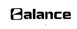 BALANCE trademark