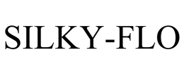 SILKY-FLO trademark