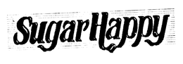 SUGAR HAPPY trademark