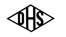 DHS trademark
