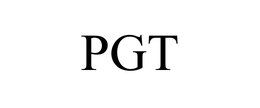 PGT trademark