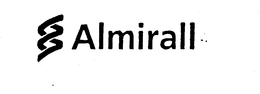 ALMIRALL trademark