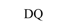 DQ trademark