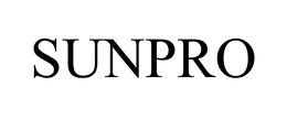 SUNPRO trademark