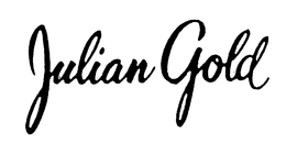 JULIAN GOLD trademark