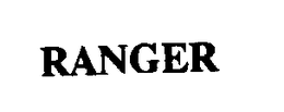 RANGER trademark