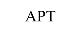 APT trademark