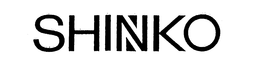 SHINKO trademark