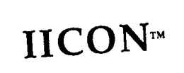 IICON trademark