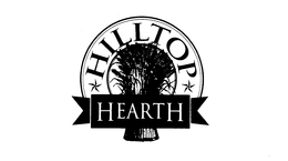 HILLTOP HEARTH trademark