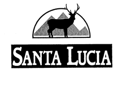 SANTA LUCIA trademark