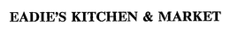 EADIE'S KITCHEN & MARKET trademark
