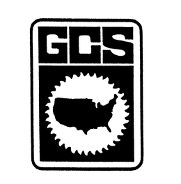 GCS trademark