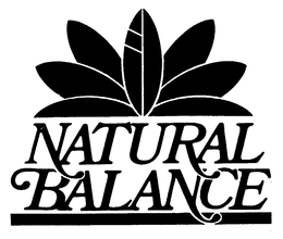 NATURAL BALANCE trademark