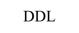 DDL trademark